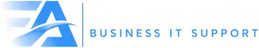 Eduardo Araiza — Business IT Support
