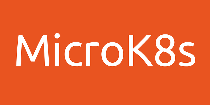 Manual de Aprendizaje de microk8s