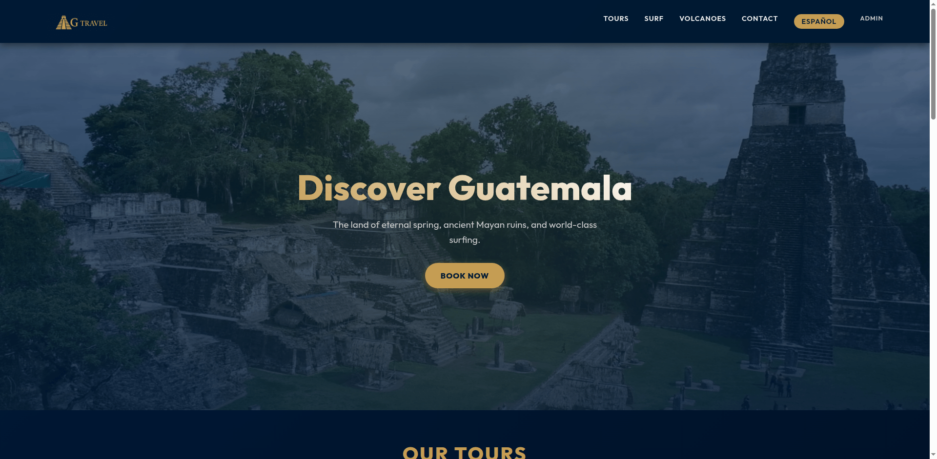 getlostguatemala.com
